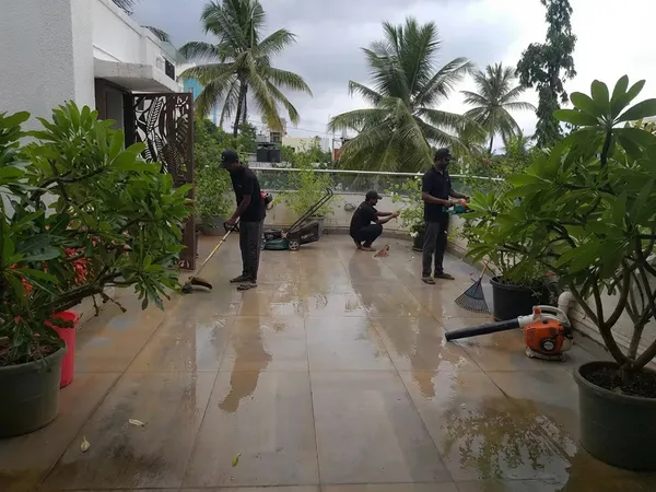 Vertical Garden Installation service in Pune — professional vertical garden installation by Pune Greens
