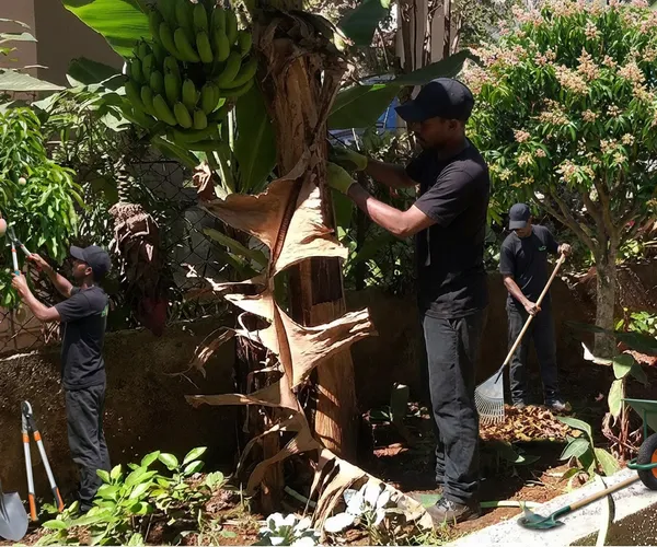 Landscape Design service in Pune — professional landscape design by Pune Greens